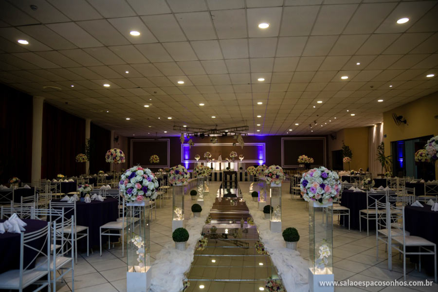 Buffet na Sapopemba